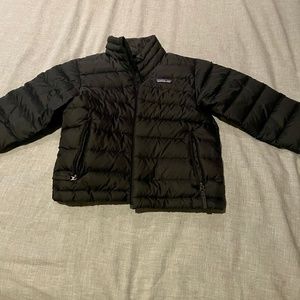 Boys Patagonia Puffer